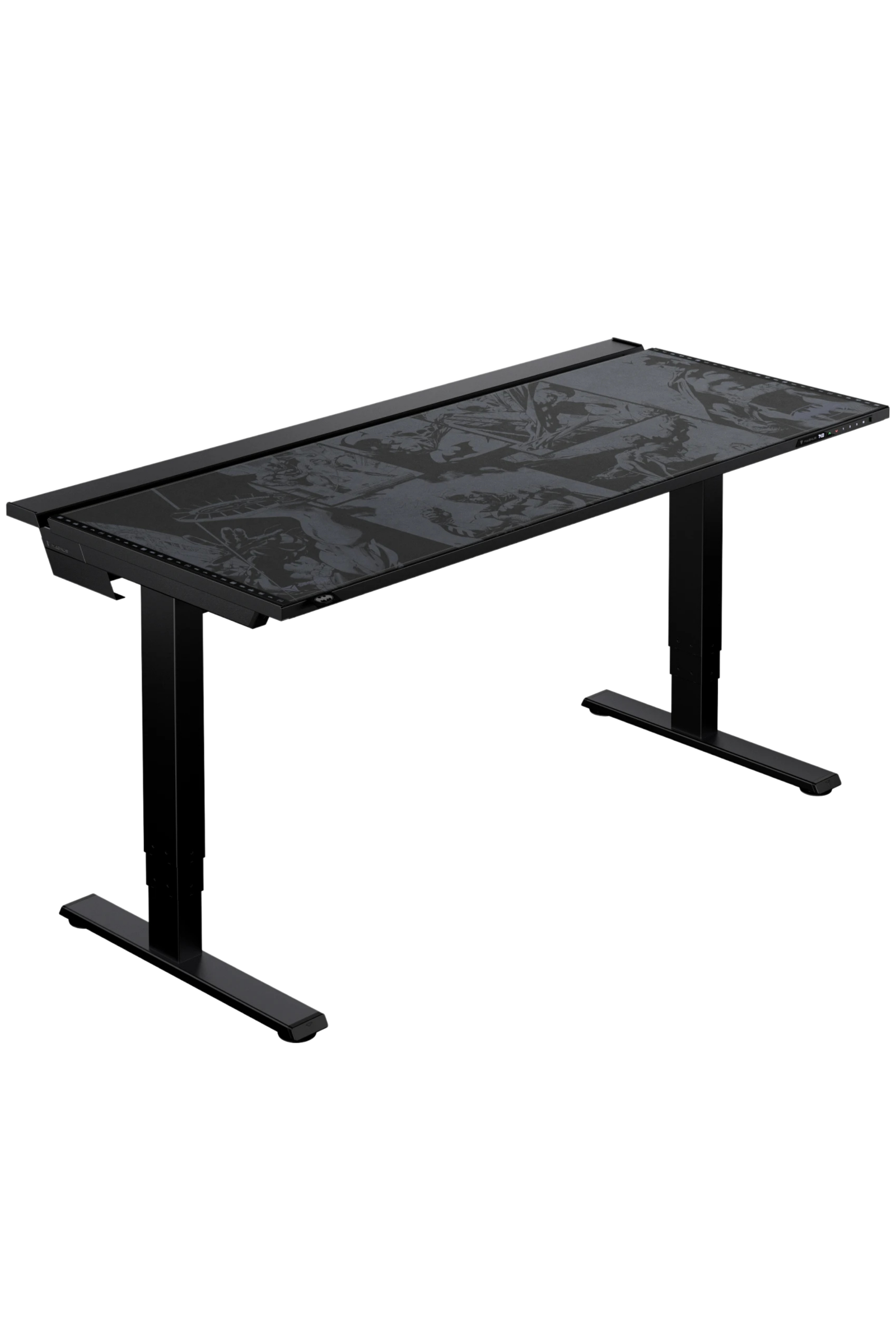 Escritorio Gamer MAGNUS Pro