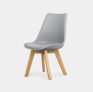 Sillas de diseño moderno para interiores y espacios creativos