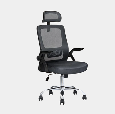 Sillas de oficina ergonómicas para trabajo y home office